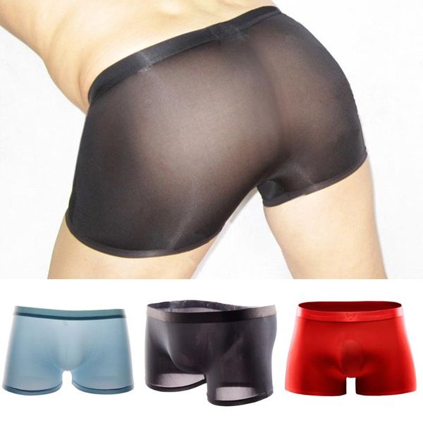 underpants men's boxers low rise briefs see through underwear breathable comfy sports shorts bottom pants seamless lingerie, Black;white
underpants men's boxers low rise briefs see through underwear breathable comfy sports shorts bottom pants seamless lingerie, Black;white