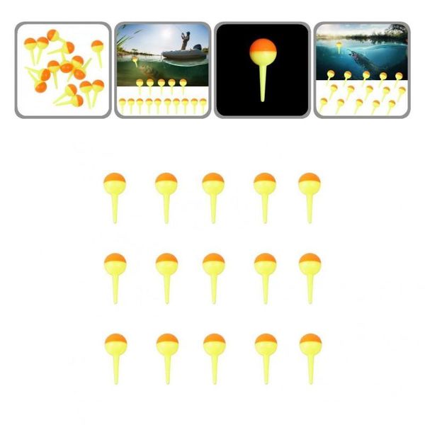 fishing accessories bobbers premium easy to use lightweight wear resistant for angling buoy float
fishing accessories bobbers premium easy to use lightweight wear resistant for angling buoy float
