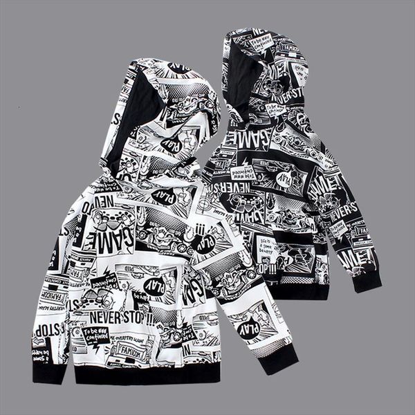 baby boy clothes spring autumn fashion printed hoodie jacket thicken 4 13years in older children korean sports coat, Black
baby boy clothes spring autumn fashion printed hoodie jacket thicken 4 13years in older children korean sports coat, Black