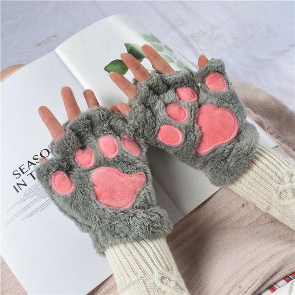 five fingers gloves warmth fleece black navy pink coffee beige gray outdoor hiking riding fishing walking winter women guantes, Blue;gray
five fingers gloves warmth fleece black navy pink coffee beige gray outdoor hiking riding fishing walking winter women guantes, Blue;gray
