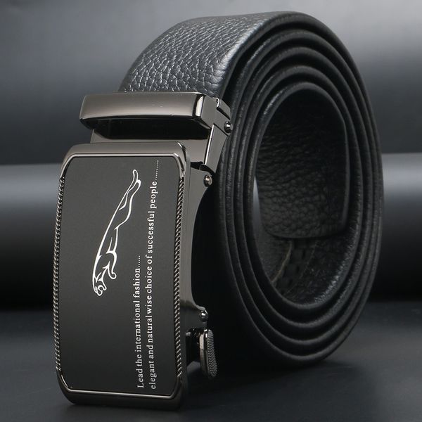 2021 new lipped leather belt with litchi pattern for men's business and leisure, Black;brown
2021 new lipped leather belt with litchi pattern for men's business and leisure, Black;brown