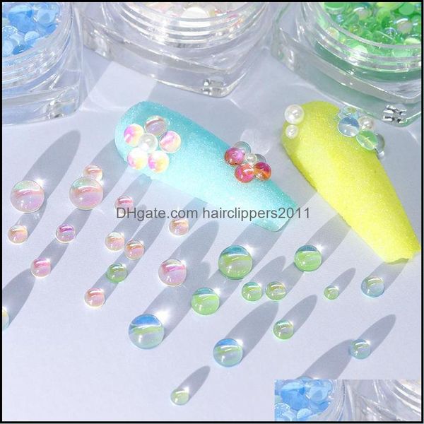 nail art decorations & salon health beauty 3g / box hole miniature beads mix bubble pearls - rainbow color transparent caviar crystal 3d mic, Silver;gold
nail art decorations & salon health beauty 3g / box hole miniature beads mix bubble pearls - rainbow color transparent caviar crystal 3d mic, Silver;gold