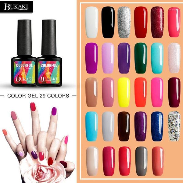 1pcs french color nail gel art tips uv lacquer sugar varnish hybrid need base coat primer glue1, Red;pink
1pcs french color nail gel art tips uv lacquer sugar varnish hybrid need base coat primer glue1, Red;pink