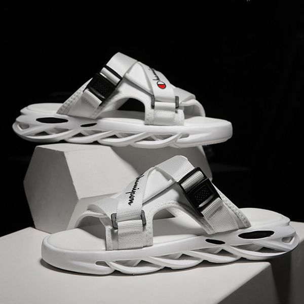 2021 fashion summer sliders mens sell sandals beach slippers men flip flops loafers black white yellow casual slides
2021 fashion summer sliders mens sell sandals beach slippers men flip flops loafers black white yellow casual slides