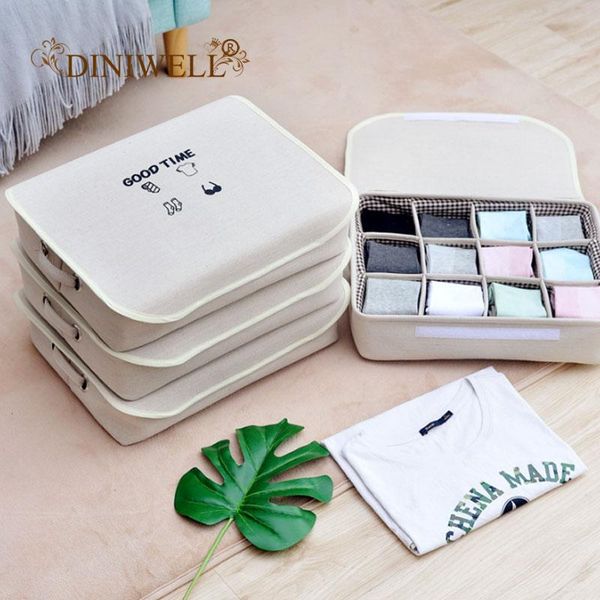 storage drawers diniwell drawer dividers 12 grids boxes with cover handles closet organizers for bra underwear socks box
storage drawers diniwell drawer dividers 12 grids boxes with cover handles closet organizers for bra underwear socks box