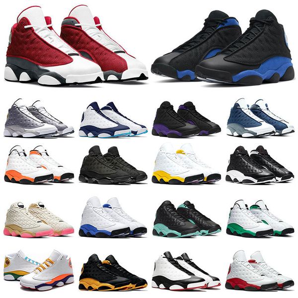 shoes mens sneakers basketball running 13s 13 red flint hyper royal black cat university gold reverse he got game sports trainers
shoes mens sneakers basketball running 13s 13 red flint hyper royal black cat university gold reverse he got game sports trainers