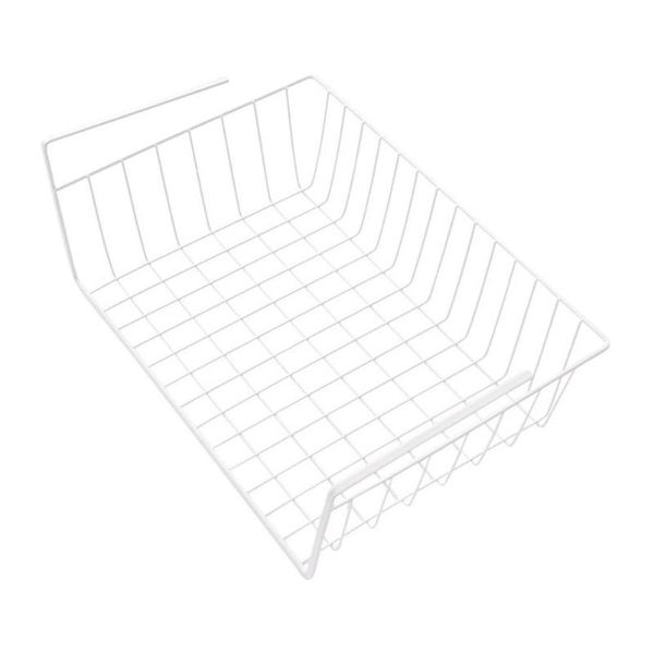 storage baskets hanging basket metal multi-functional kitchen room closet rack organizer clothes book
storage baskets hanging basket metal multi-functional kitchen room closet rack organizer clothes book
