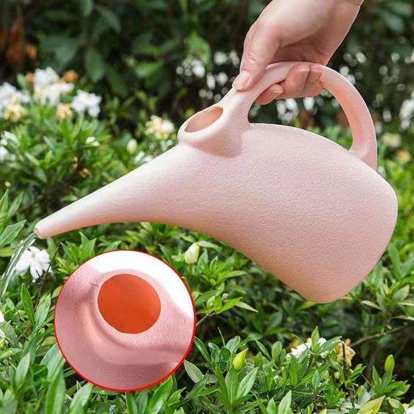 2000ml long spout watering can plastic household gardening tools device potted plants equipments
2000ml long spout watering can plastic household gardening tools device potted plants equipments