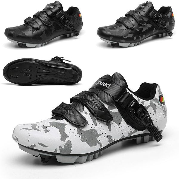 cycling footwear 2021 mtb shoes sneakers men mountain bike camouflage road bicycle professional ultralight, Black
cycling footwear 2021 mtb shoes sneakers men mountain bike camouflage road bicycle professional ultralight, Black