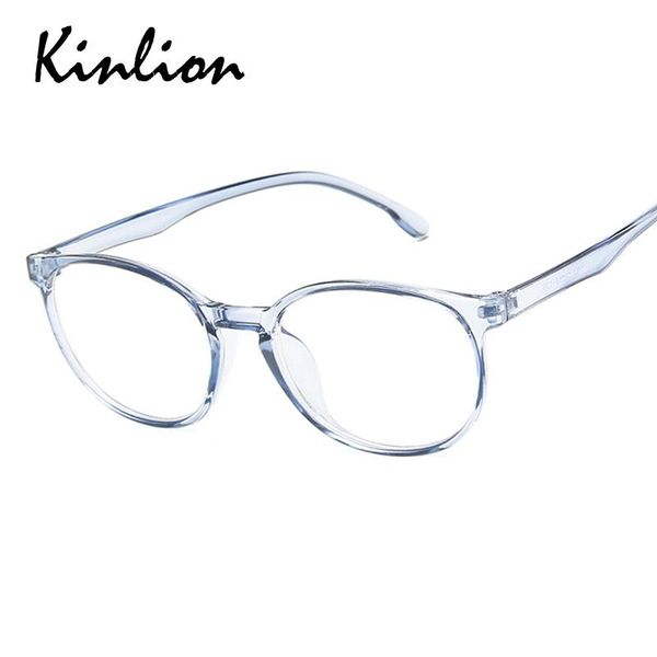 fashion sunglasses frames kinlion classic clear round glasses frame for women vintage transparent men optical pink student eyeglasses, Black
fashion sunglasses frames kinlion classic clear round glasses frame for women vintage transparent men optical pink student eyeglasses, Black