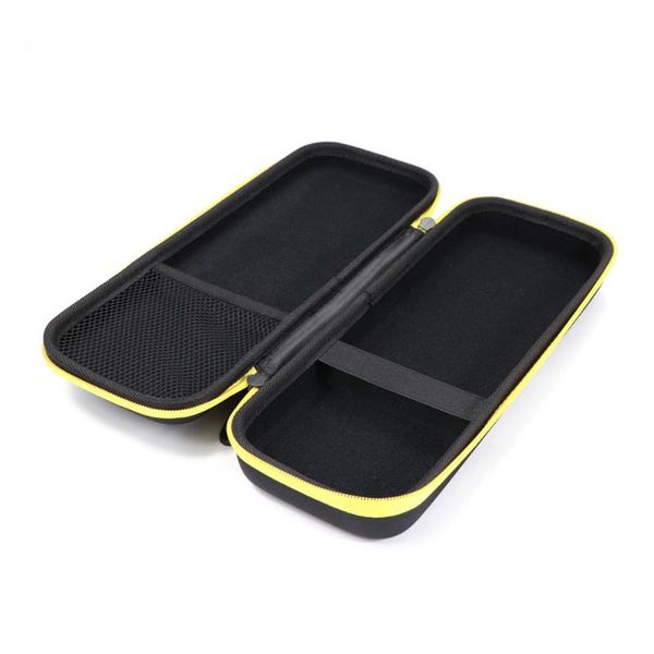 storage bags portable clamp meter bag protective carrying cover box for t5 1000 600eva travel toolkit
storage bags portable clamp meter bag protective carrying cover box for t5 1000 600eva travel toolkit