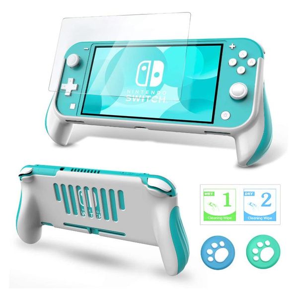 game controllers & joysticks protective cover for switch lite soft case console anti-fall shockproof anti-fingerprint shell
game controllers & joysticks protective cover for switch lite soft case console anti-fall shockproof anti-fingerprint shell