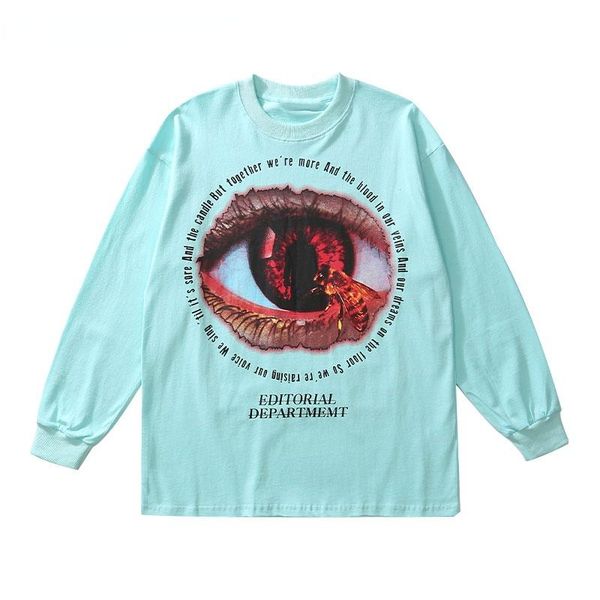men's t-shirts oversized tshirts harajuku eye letter print punk rock gothic tees shirts streetwear hip hop casual loose fashion, White;black
men's t-shirts oversized tshirts harajuku eye letter print punk rock gothic tees shirts streetwear hip hop casual loose fashion, White;black