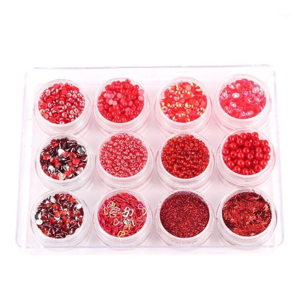 12 box/set holographic nail art sequins glitter powder for diy makeups supplies1, Silver;gold
12 box/set holographic nail art sequins glitter powder for diy makeups supplies1, Silver;gold