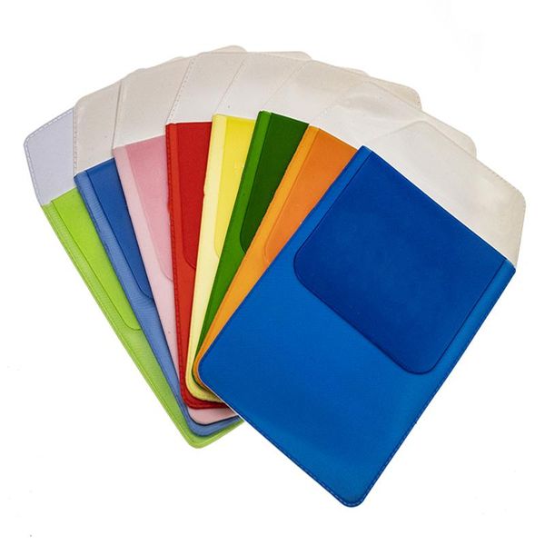 portable multi-color pocket protector leak-proof pvc pen pouch bag doctors nurses supplies office case pencil bags
portable multi-color pocket protector leak-proof pvc pen pouch bag doctors nurses supplies office case pencil bags