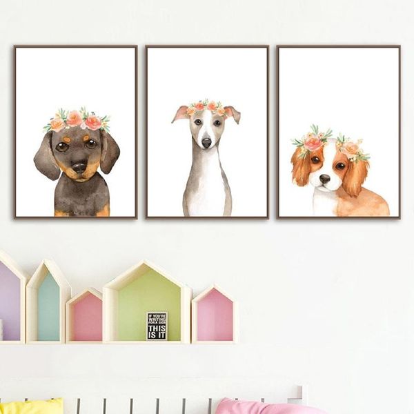 paintings girl bedroom decoration canvas print anime poster adorable dog with corolla modern wall picture painting for home design
paintings girl bedroom decoration canvas print anime poster adorable dog with corolla modern wall picture painting for home design