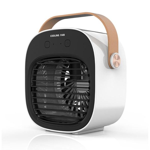 electric fans portable air conditioner evaporative cooler humidifier 3 wind speed deskfan with handle cooling
electric fans portable air conditioner evaporative cooler humidifier 3 wind speed deskfan with handle cooling
