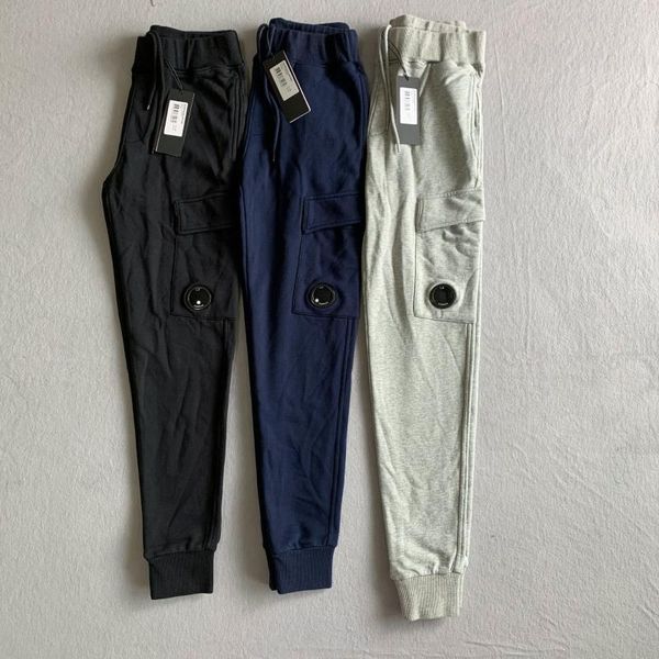 men's pants solid color loose men sweatpants classic pocket lenses decorated elastic waist trousers women casual, Black
men's pants solid color loose men sweatpants classic pocket lenses decorated elastic waist trousers women casual, Black
