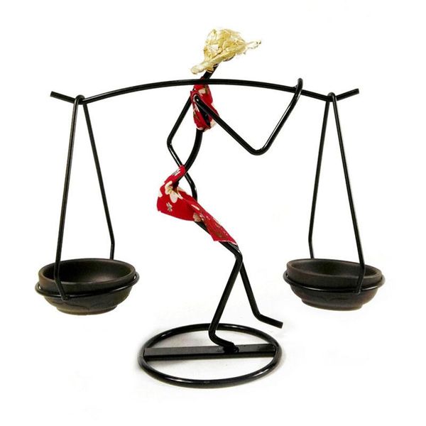 candle holders vintage metal candlestick home decoration handmade artistic candleholder for dining room 24x11x24cm p7ding
candle holders vintage metal candlestick home decoration handmade artistic candleholder for dining room 24x11x24cm p7ding