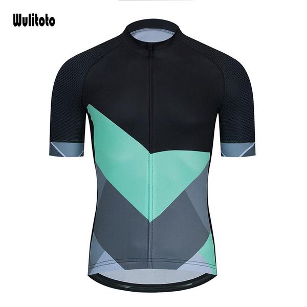 racing jackets wulitoto summer mountain bike short sleeve team mtb cycling jersey for men, Black;red
racing jackets wulitoto summer mountain bike short sleeve team mtb cycling jersey for men, Black;red