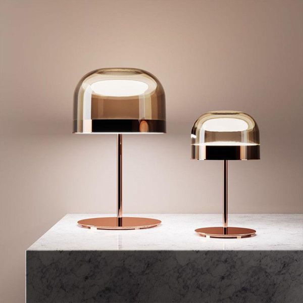 modern table light designer glass lamp steel creative home lighting for bedroom study dining room ta098 lamps
modern table light designer glass lamp steel creative home lighting for bedroom study dining room ta098 lamps