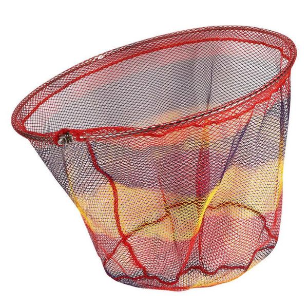 40cm50cm portable folding opening type fishing net moving shrimp bait trap fish cage landing dip accessories
40cm50cm portable folding opening type fishing net moving shrimp bait trap fish cage landing dip accessories