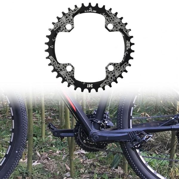 bike heels & chainwheels 32t/34t/36t/38t round chainring compact single speed disc bicycle chainwheel positive and negative tooth for
bike heels & chainwheels 32t/34t/36t/38t round chainring compact single speed disc bicycle chainwheel positive and negative tooth for