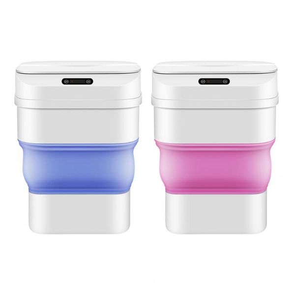waste bins 2021 household trash bin automatic smart sensor plastic large capacity rubbish container for home garbage can
waste bins 2021 household trash bin automatic smart sensor plastic large capacity rubbish container for home garbage can