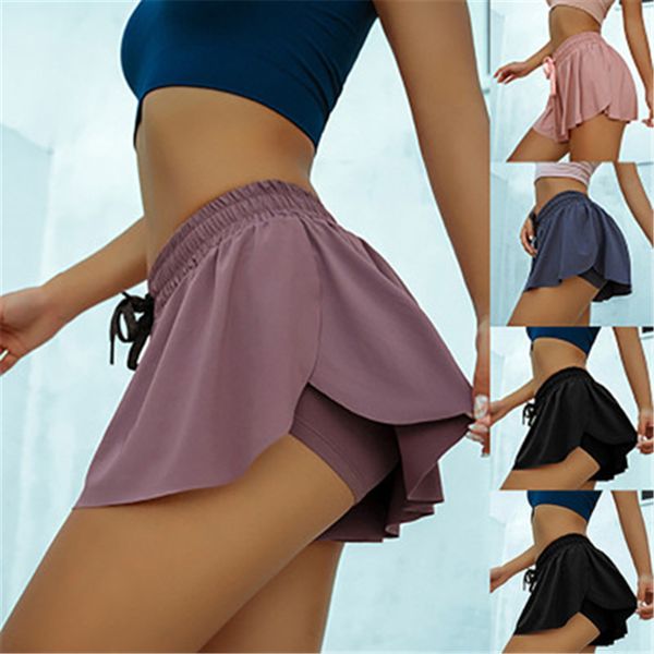 yoga outfit women leisure sports anti-empty fake two pieces of thin fitness gym nude breathable shorts
yoga outfit women leisure sports anti-empty fake two pieces of thin fitness gym nude breathable shorts