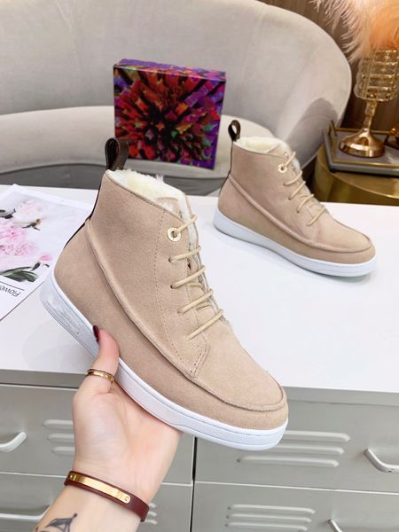 classic letter boots designer winter coarse heel women shoes leather flamingos love arrow medal desert boot lace up lady thick high heels la, Black
classic letter boots designer winter coarse heel women shoes leather flamingos love arrow medal desert boot lace up lady thick high heels la, Black