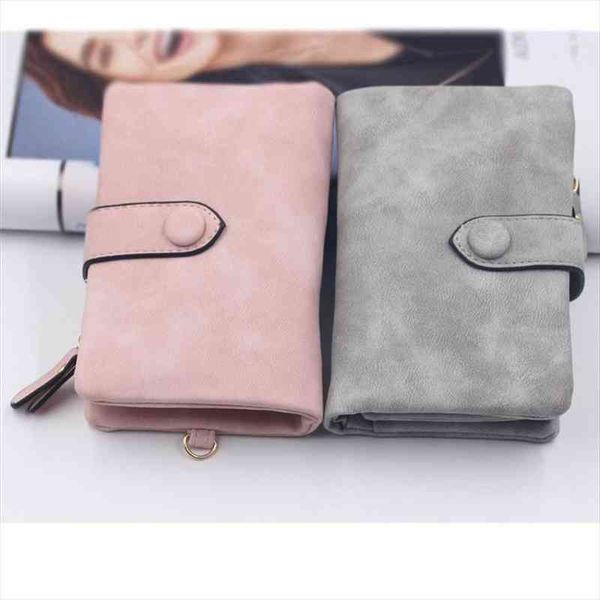 womens walles matte short small fresh student t cute doka woman wallet portafoglio donna monederos para mujer, Red;black
womens walles matte short small fresh student t cute doka woman wallet portafoglio donna monederos para mujer, Red;black