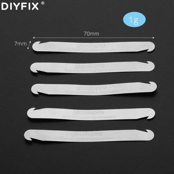professional hand tool sets diyfix ultra thin flexible spring steel pry spudger disassemble card for samsung curved screen opening re
professional hand tool sets diyfix ultra thin flexible spring steel pry spudger disassemble card for samsung curved screen opening re