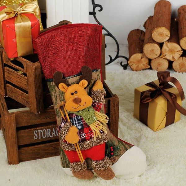 party masks christmas decoration creative wall pendant old man snowman deer gift bag to send girlfriend scene layout props
party masks christmas decoration creative wall pendant old man snowman deer gift bag to send girlfriend scene layout props