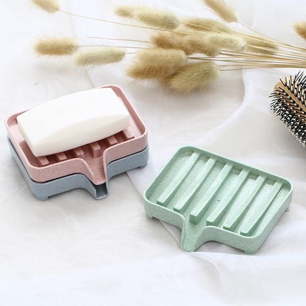 1pc bathroom draining soap box drainage dish storage kitchen tub sponge cup rack holder set dishes
1pc bathroom draining soap box drainage dish storage kitchen tub sponge cup rack holder set dishes