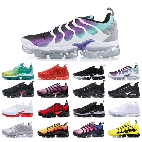 plus running shoes for men women sport white black sunset lemon lime red shark tooth aurora green blue grey hyper violet bumblebee gold bred
plus running shoes for men women sport white black sunset lemon lime red shark tooth aurora green blue grey hyper violet bumblebee gold bred