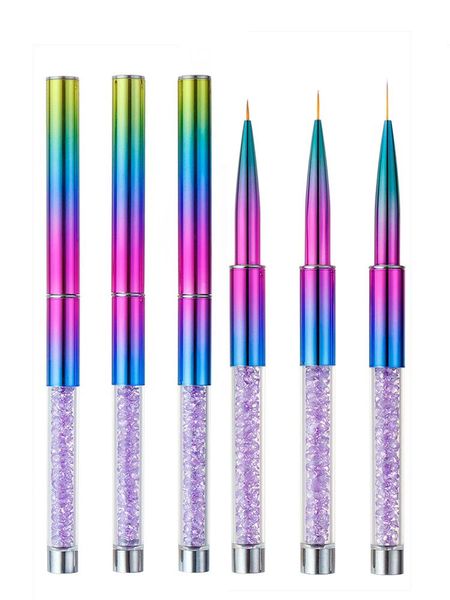 nail art kits monja 3/5pcs pen light therapy crystal drawing brushes set tools for manicure decoration
nail art kits monja 3/5pcs pen light therapy crystal drawing brushes set tools for manicure decoration