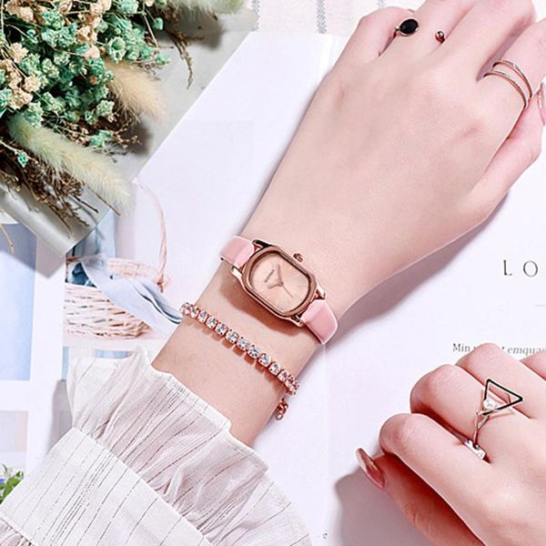 ladies watch zegarek damski wristwatch women quartz luxury bracelet flower gemstone wristwatches, Slivery;brown
ladies watch zegarek damski wristwatch women quartz luxury bracelet flower gemstone wristwatches, Slivery;brown