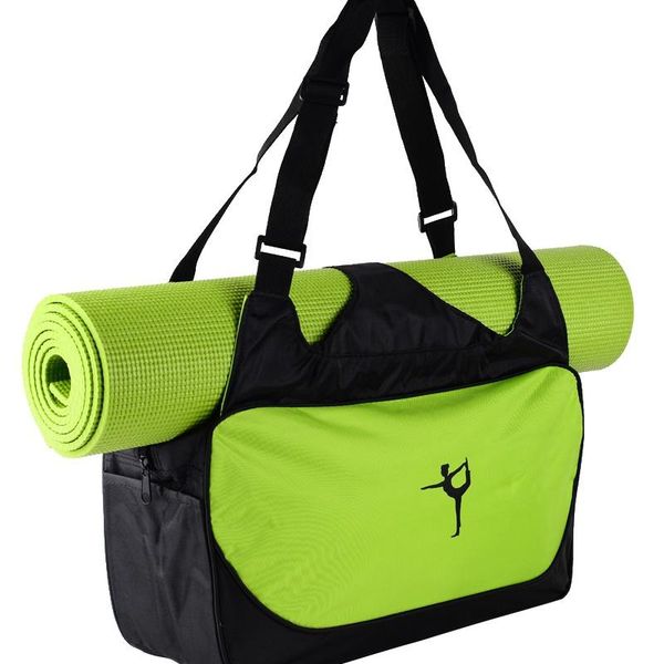 outdoor bags style yoga bag gym mat backpack waterproof pilates case carriers(no mat)
outdoor bags style yoga bag gym mat backpack waterproof pilates case carriers(no mat)