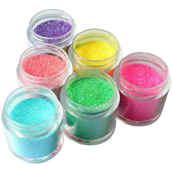 nail glitter 5g/box powder art gradient shiny sequins pigment chrome dust decorations sugar dipping diy gel polish manicure, Silver;gold
nail glitter 5g/box powder art gradient shiny sequins pigment chrome dust decorations sugar dipping diy gel polish manicure, Silver;gold