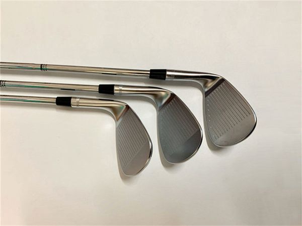 brand new s8 wedge s8 golf wedges silver golf clubs 48/50/52/54/56/58/60/62 degree steel shaft with head cover
brand new s8 wedge s8 golf wedges silver golf clubs 48/50/52/54/56/58/60/62 degree steel shaft with head cover