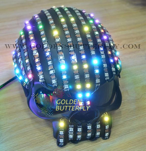 hats, scarves & gloves sets led helmet colorful color bright light insect with battery glowing party dj robot mask business accessories, Blue;gray
hats, scarves & gloves sets led helmet colorful color bright light insect with battery glowing party dj robot mask business accessories, Blue;gray