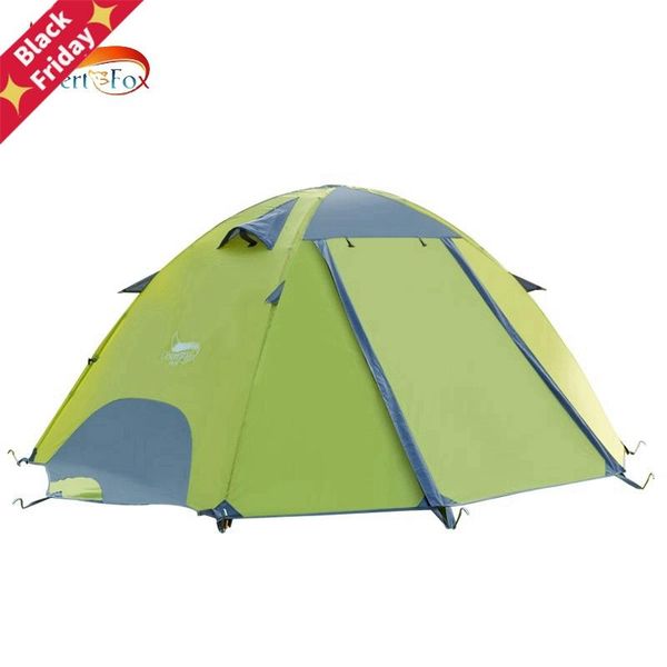 tents and shelters backpacking waterproof tent, 2-3 person fiberglass poles double layer family camping instant setup tent for hiking 
tents and shelters backpacking waterproof tent, 2-3 person fiberglass poles double layer family camping instant setup tent for hiking