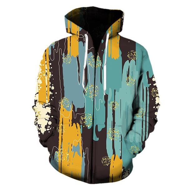 men's hoodies & sweatshirts abstract graffiti art zipper hoodie men fashion tracksuit women sweatshirt kids hip hop clothing boy/girl p, Black
men's hoodies & sweatshirts abstract graffiti art zipper hoodie men fashion tracksuit women sweatshirt kids hip hop clothing boy/girl p, Black