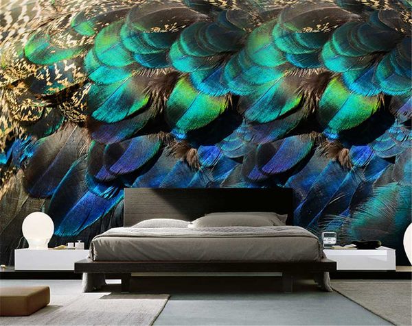 wallpapers milofi custom po wallpaper mural european 3d abstract southeast asia peacock featured wall
wallpapers milofi custom po wallpaper mural european 3d abstract southeast asia peacock featured wall