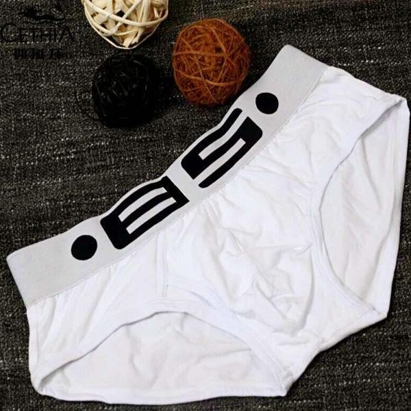 underpants 85 fashion men's bag underwear u convex front opening low waist cotton sports triangle, Black;white
underpants 85 fashion men's bag underwear u convex front opening low waist cotton sports triangle, Black;white