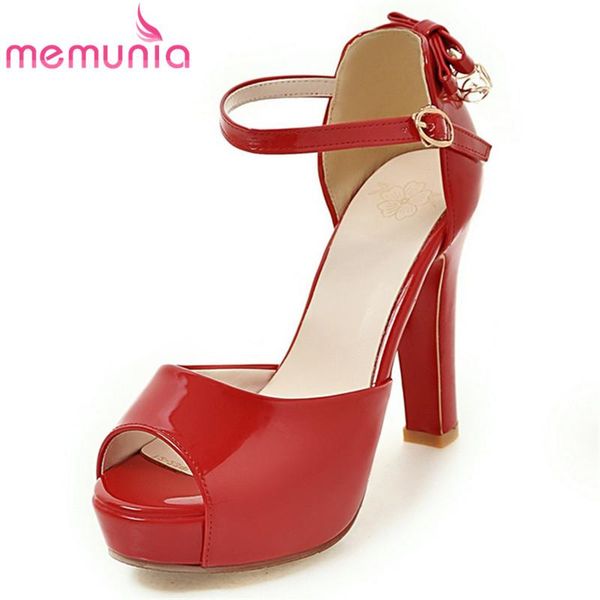arrival women sandals peep toe buckle high heels platform elegant summer party wedding shoes woman, Black
arrival women sandals peep toe buckle high heels platform elegant summer party wedding shoes woman, Black