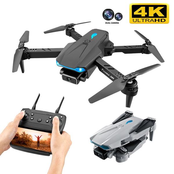 drones 2021 s89 uav 4k hd camera quadcopter foldable portable wifi fpv 50x zoom remote control drone toy height keeping gps
drones 2021 s89 uav 4k hd camera quadcopter foldable portable wifi fpv 50x zoom remote control drone toy height keeping gps