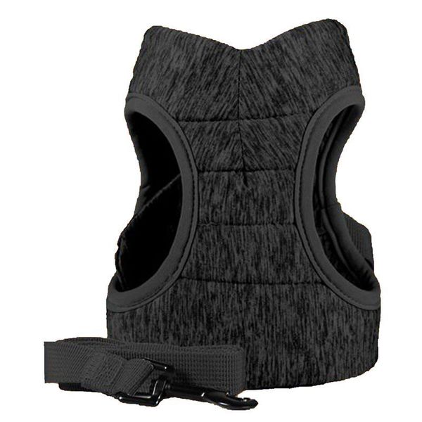 dog apparel adjustable pet harness vest traction rope comfortable hook and loop bust wrap strap supplies for outdoor walking
dog apparel adjustable pet harness vest traction rope comfortable hook and loop bust wrap strap supplies for outdoor walking