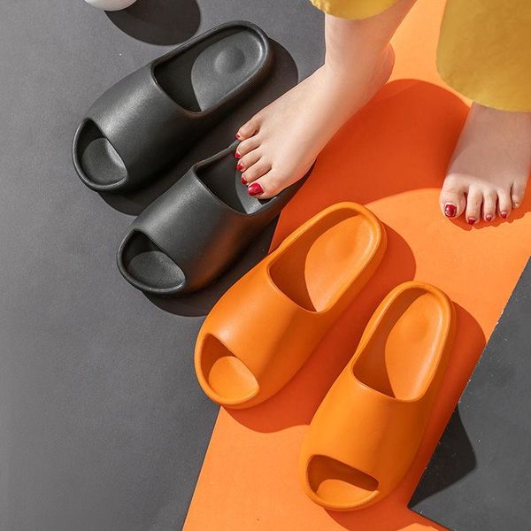 slippers women's sandals thick-soled massage waterproof eva material men's breathable wear-resistant outdoor couple, Black
slippers women's sandals thick-soled massage waterproof eva material men's breathable wear-resistant outdoor couple, Black