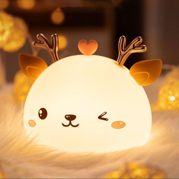 downlights animal cartoon shaped night light of gift lighting lamp table silicone energy-saving bedroom
downlights animal cartoon shaped night light of gift lighting lamp table silicone energy-saving bedroom
